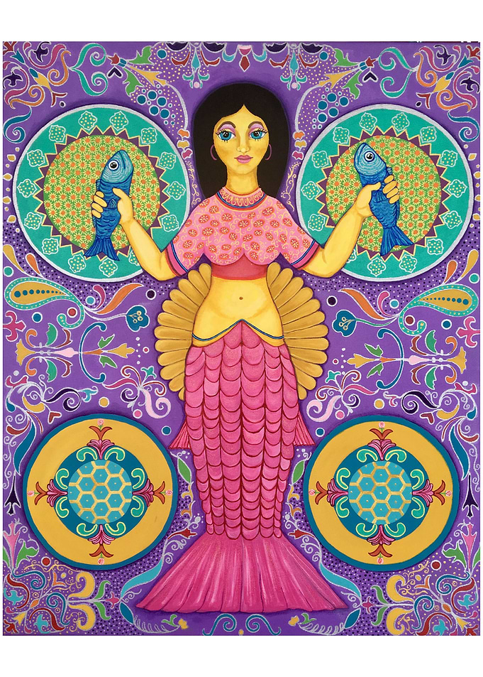 SIRENA ESPAÑOLA