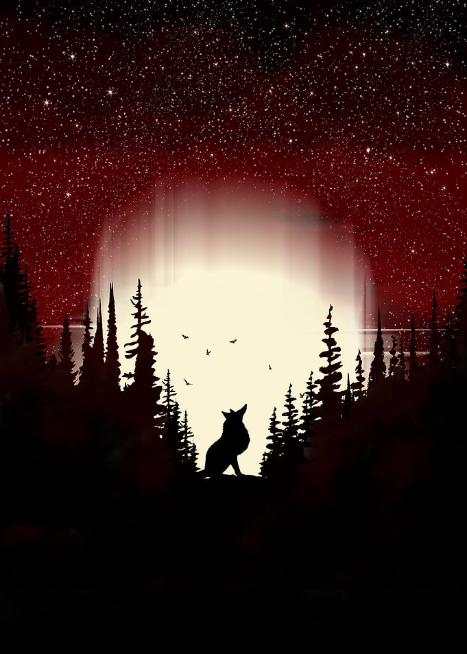 Forest Fox