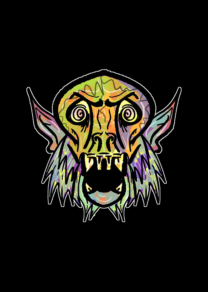 Ghoul