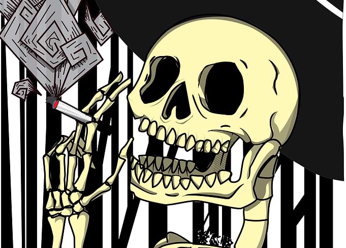 Skullmoke