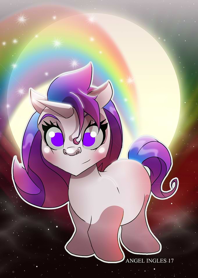Unicorn Magic