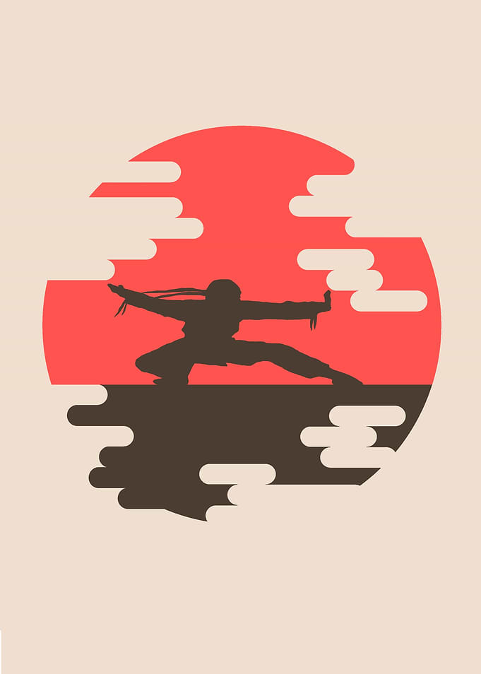 Ninja Sun
