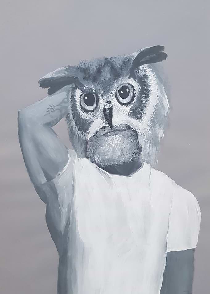 The Owl