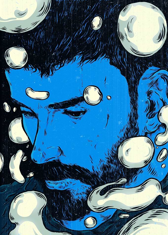 Strange Entity