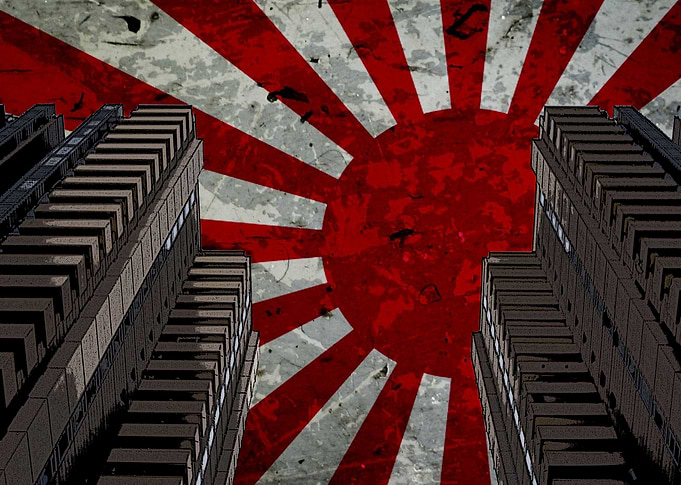 TOKYO