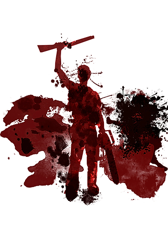 Evil Killer