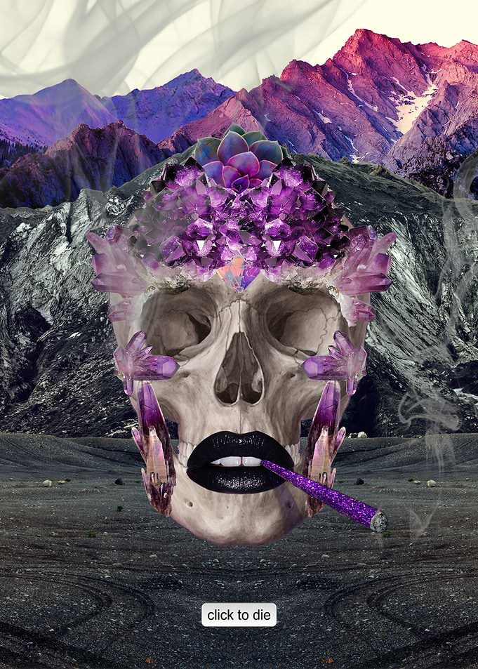 Nature is calling you