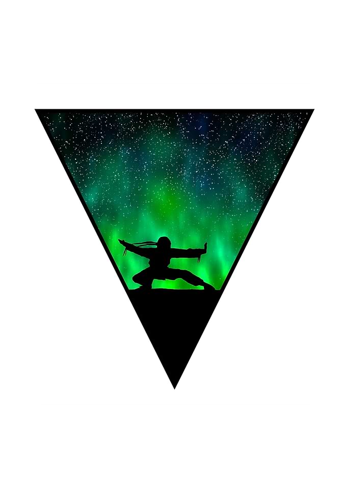 Ninja Colors
