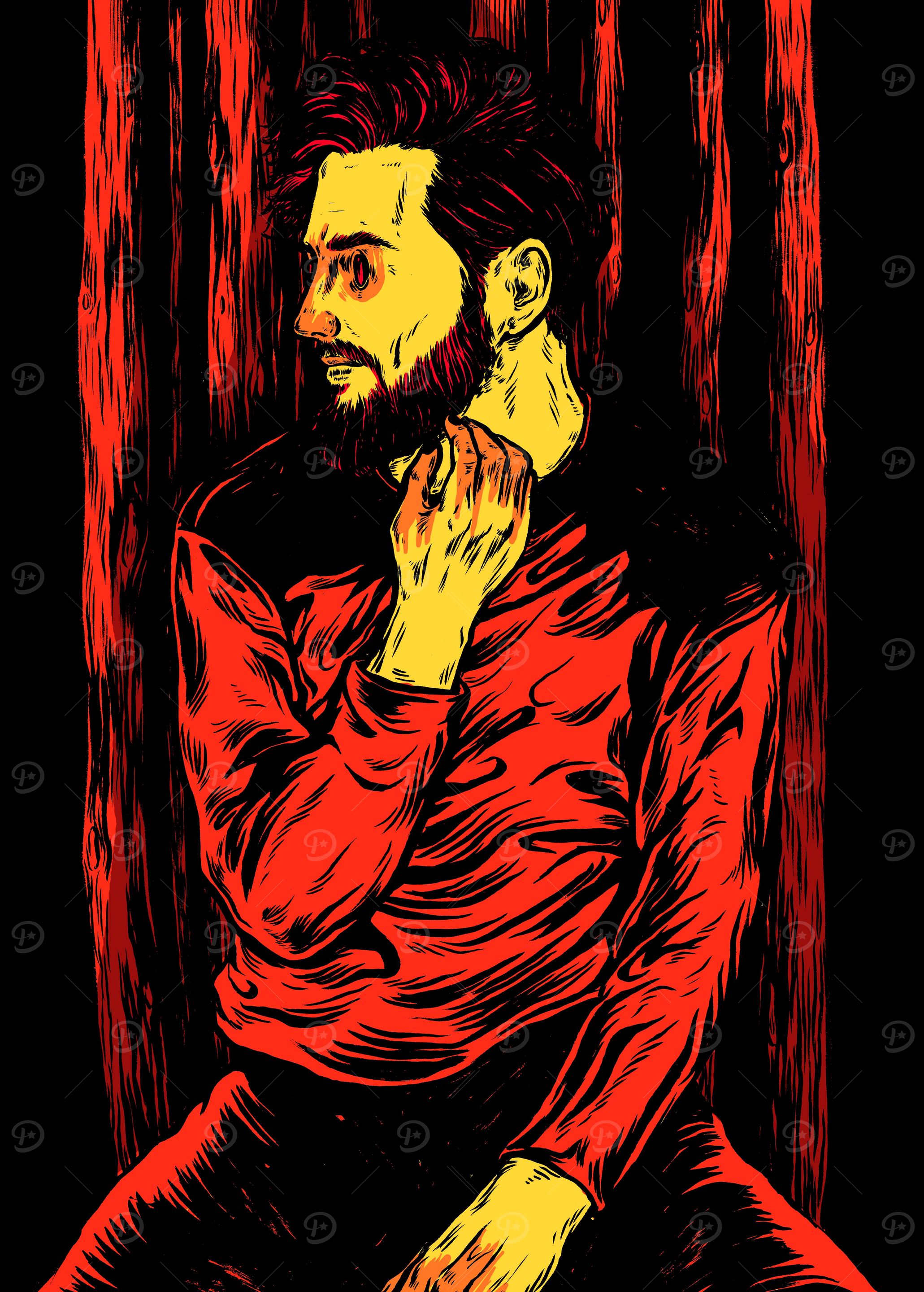 Dark Night