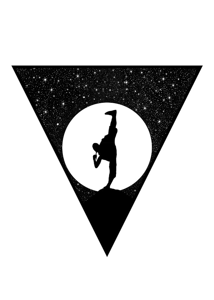 Moon Ninja