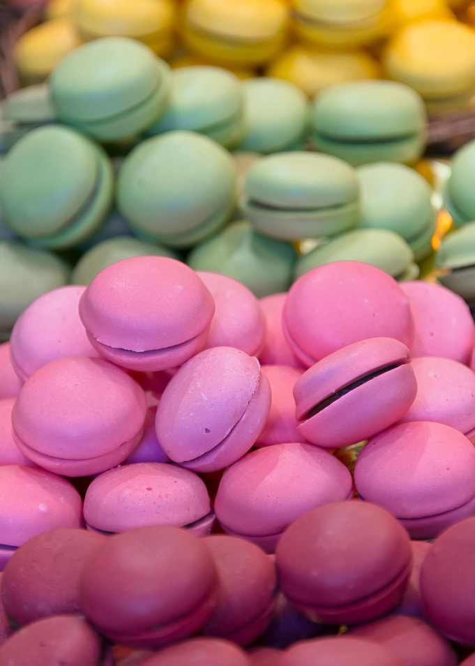 Macaroons