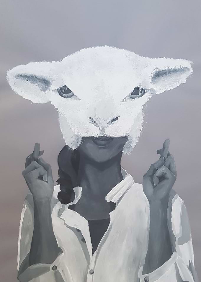 Little Lamb