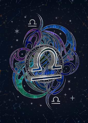 Libra Zodiac