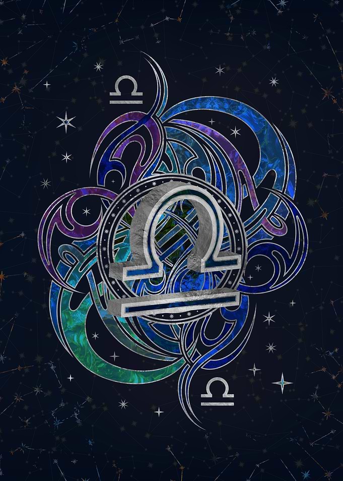 Libra Zodiac