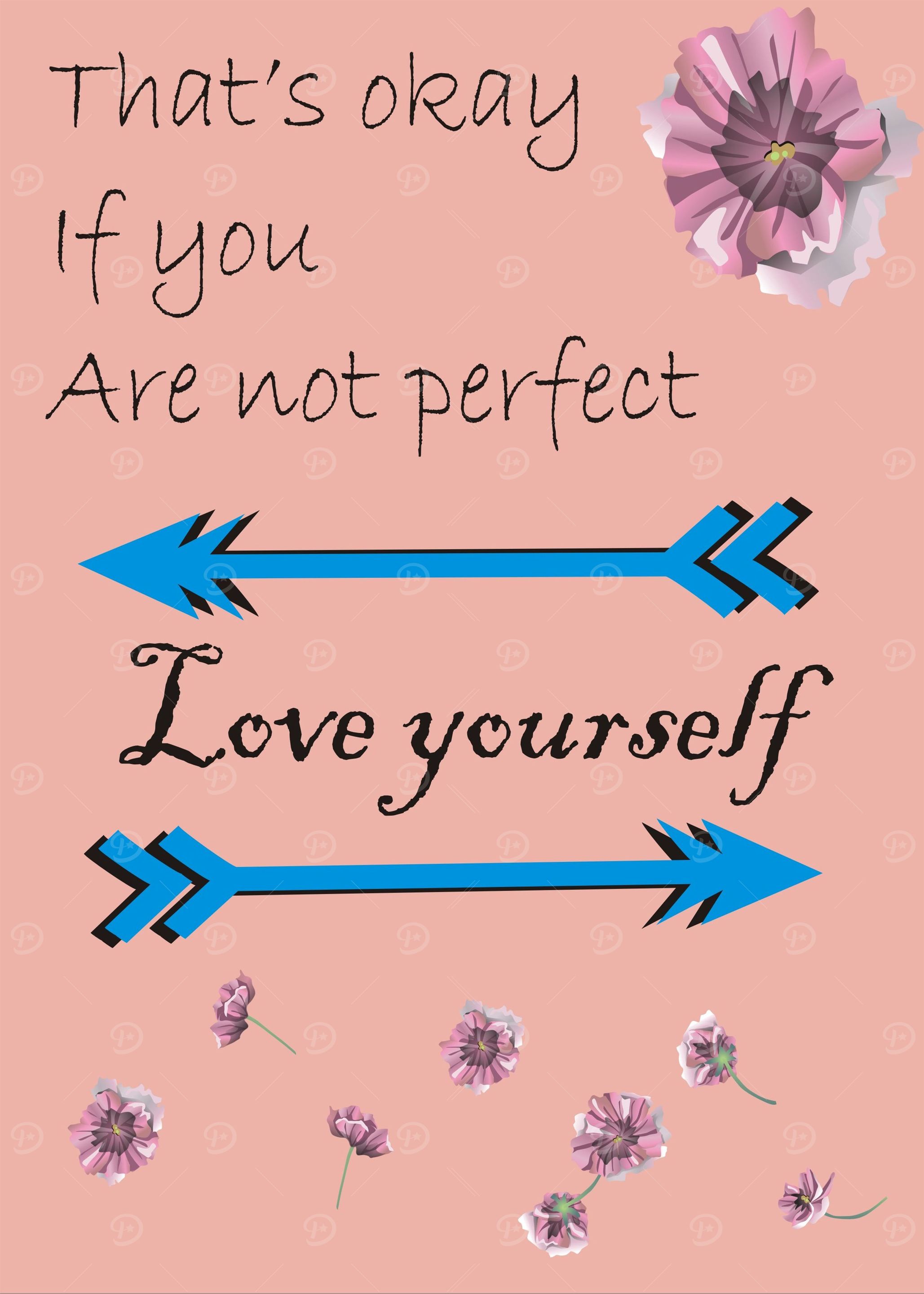 love yourself