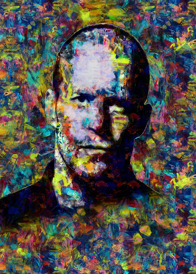Jayson Statham