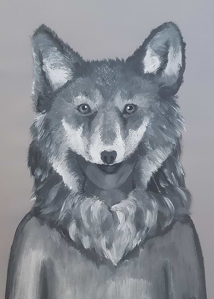 The Wolf