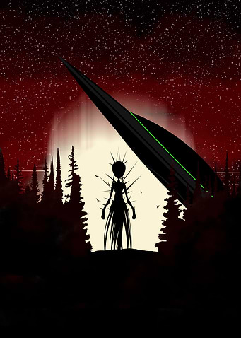 Aliens