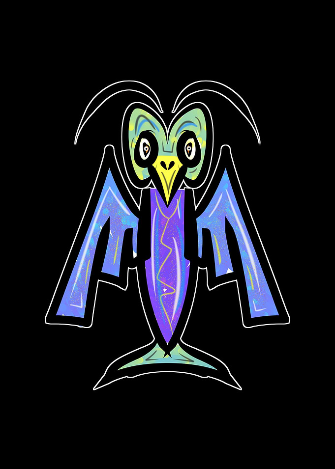 Hummingbird