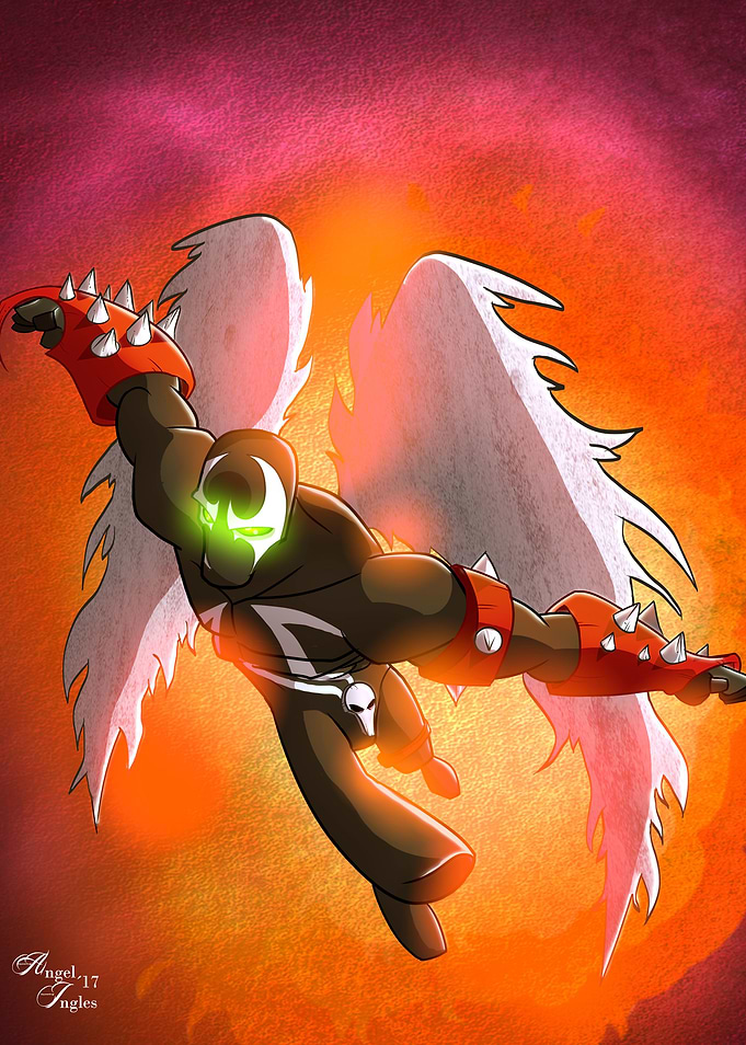 Spawn