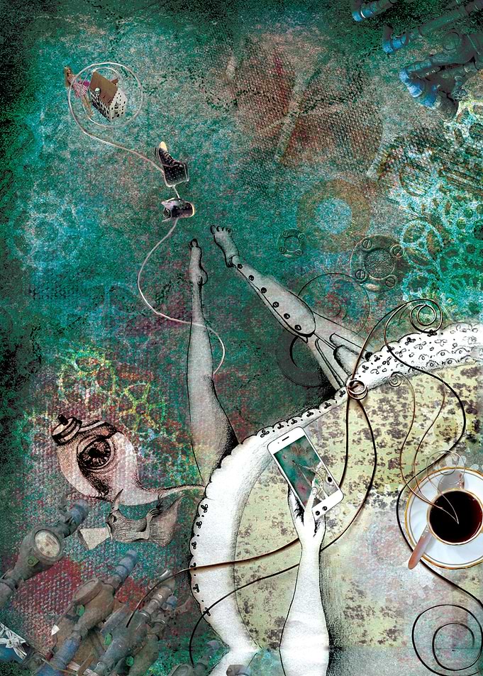 alice in wanderland