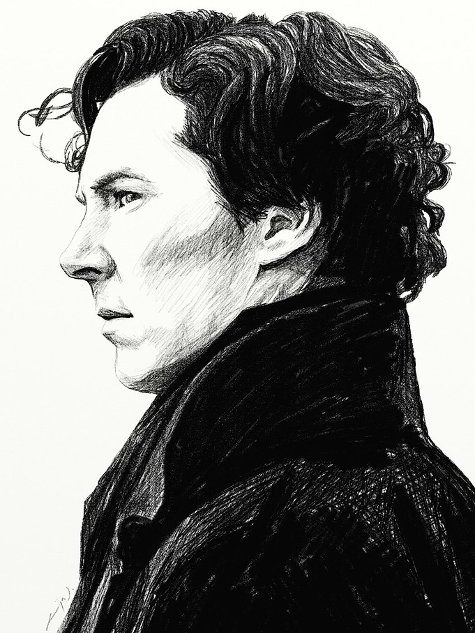 Sherlock Holmes