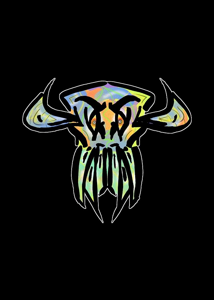 Demon Skull