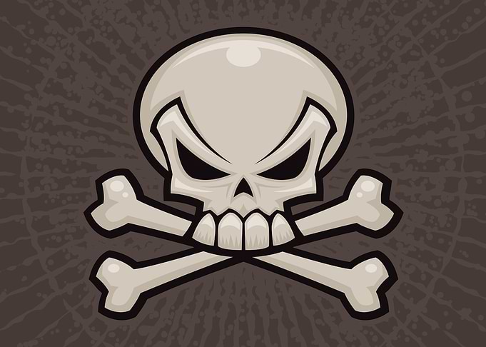 Skull and Crossbones