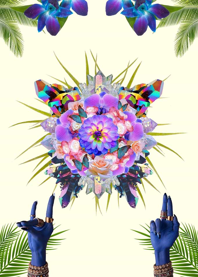 Shiva is around
