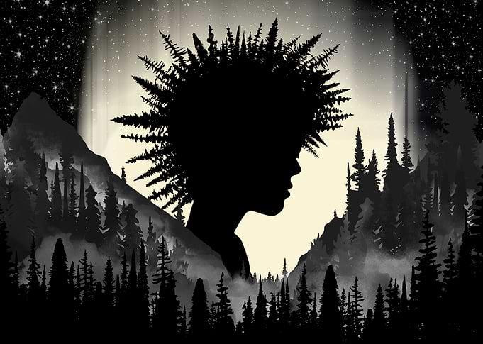 Forest Punk