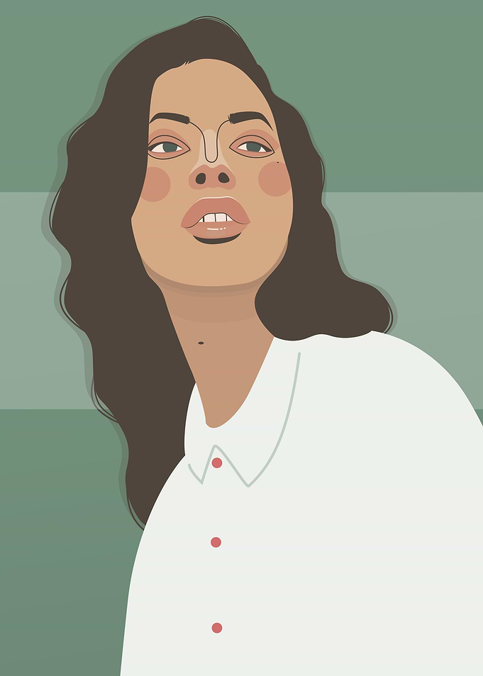 White Shirt