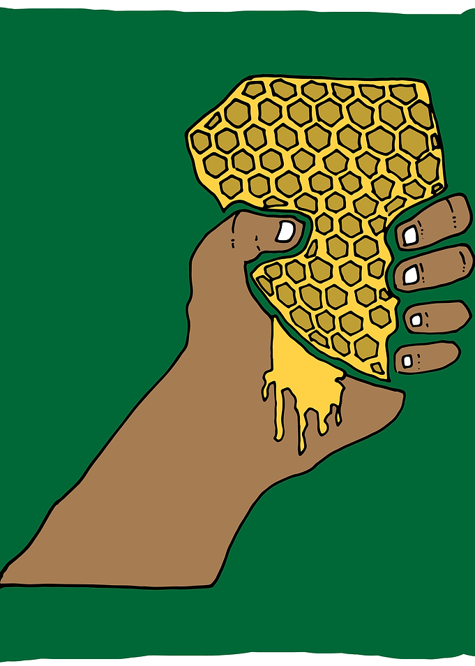 Honey activism