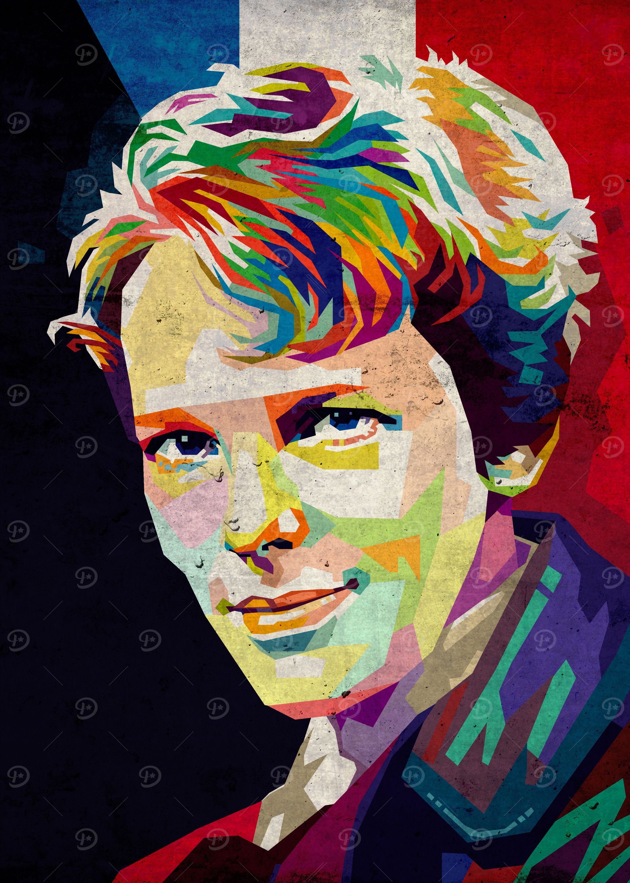 Amelia Earhart