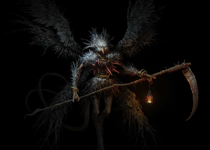 Demon