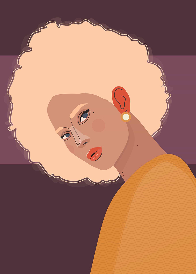 Fair Fro
