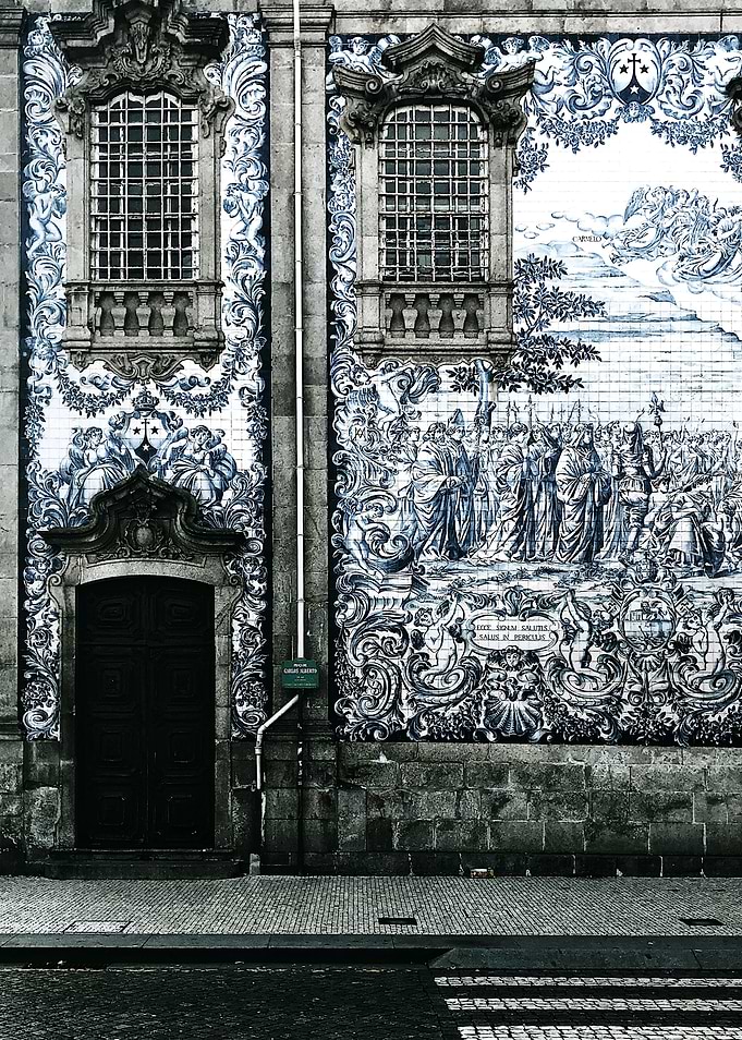 Igreja do Carmo