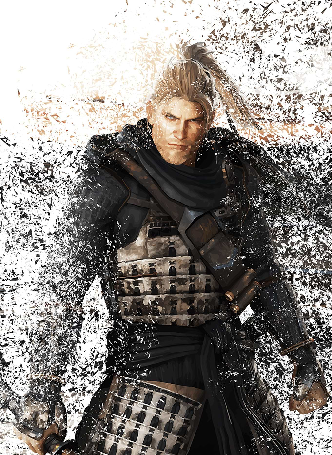 Nioh