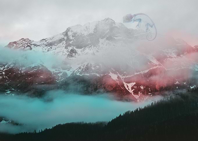 Cloud