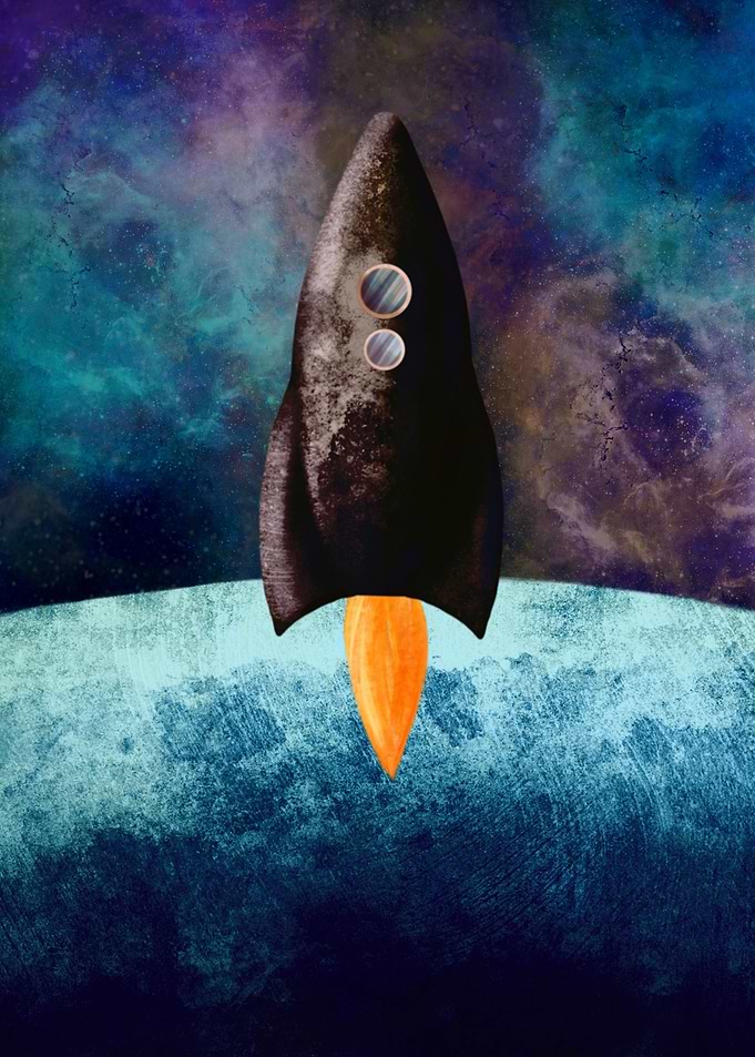 Little Rocket