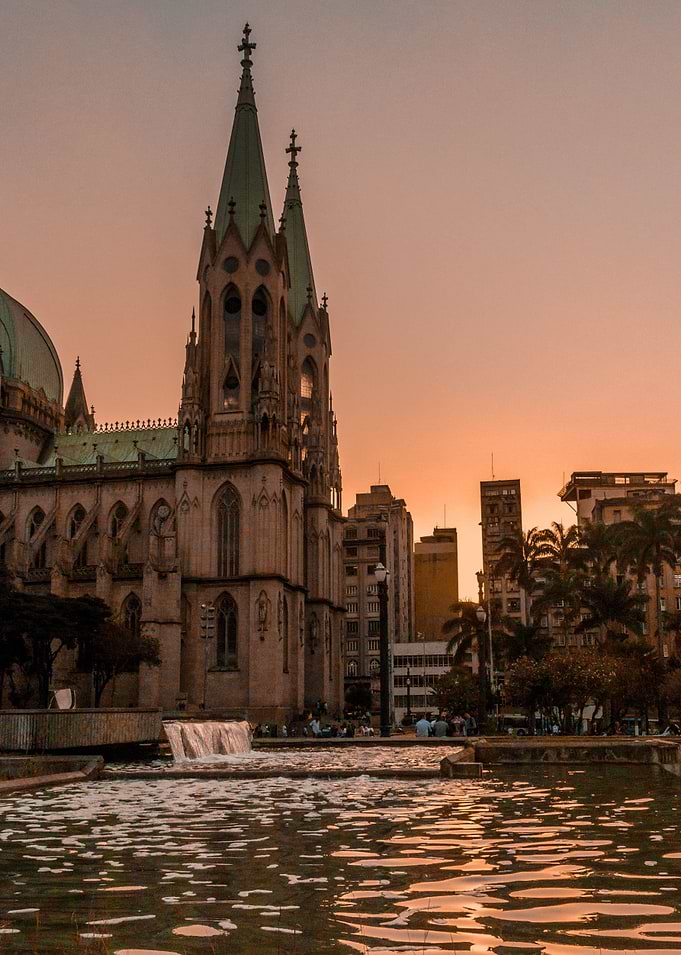 Catedral da Sé