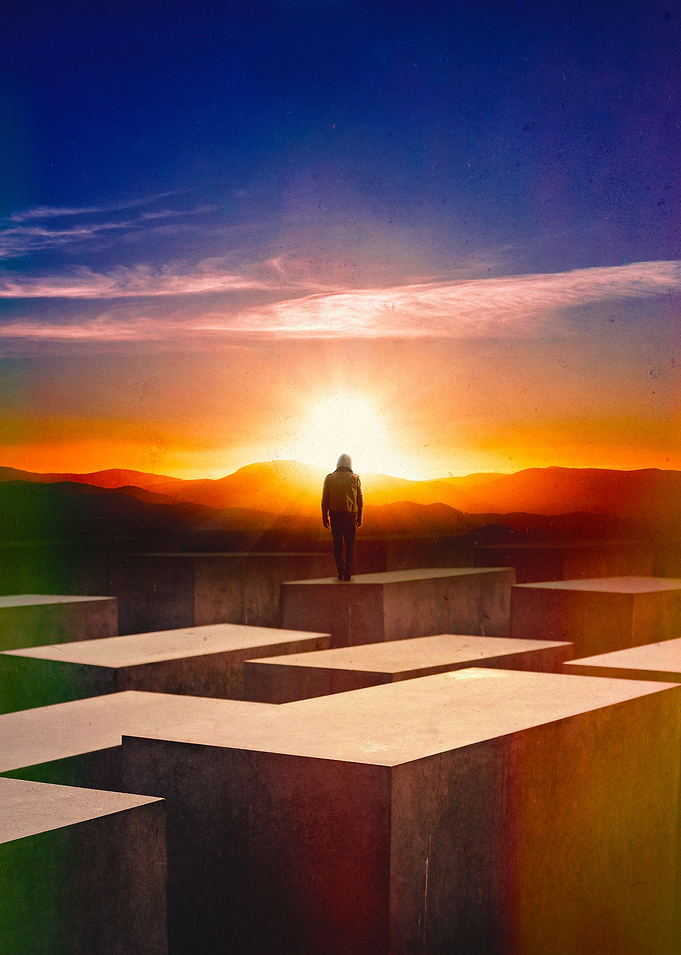 The Uneasy Path