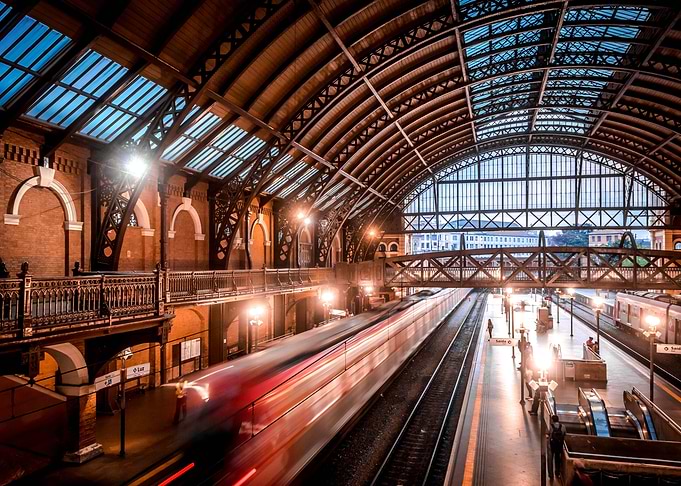 Luz Station