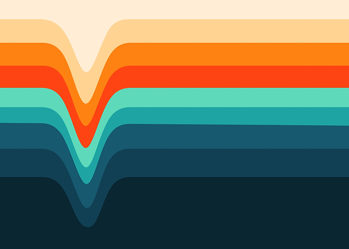 Retro Verve