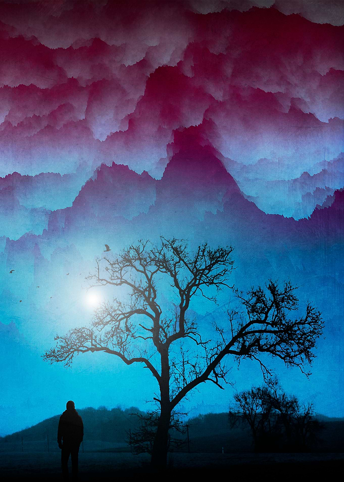 fierce sky