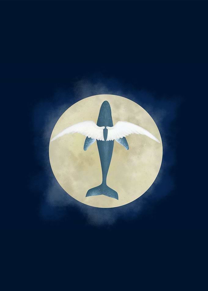 Flying Whale