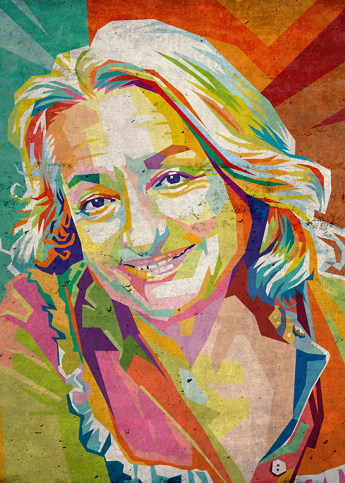 Betty Friedan