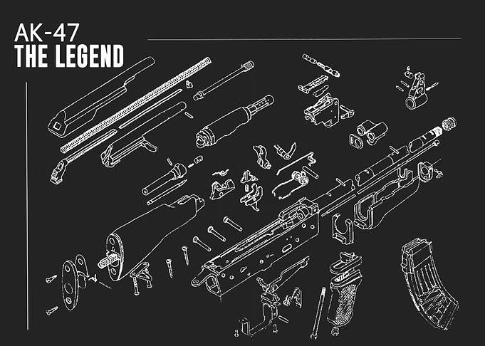 AK-47 Scheme