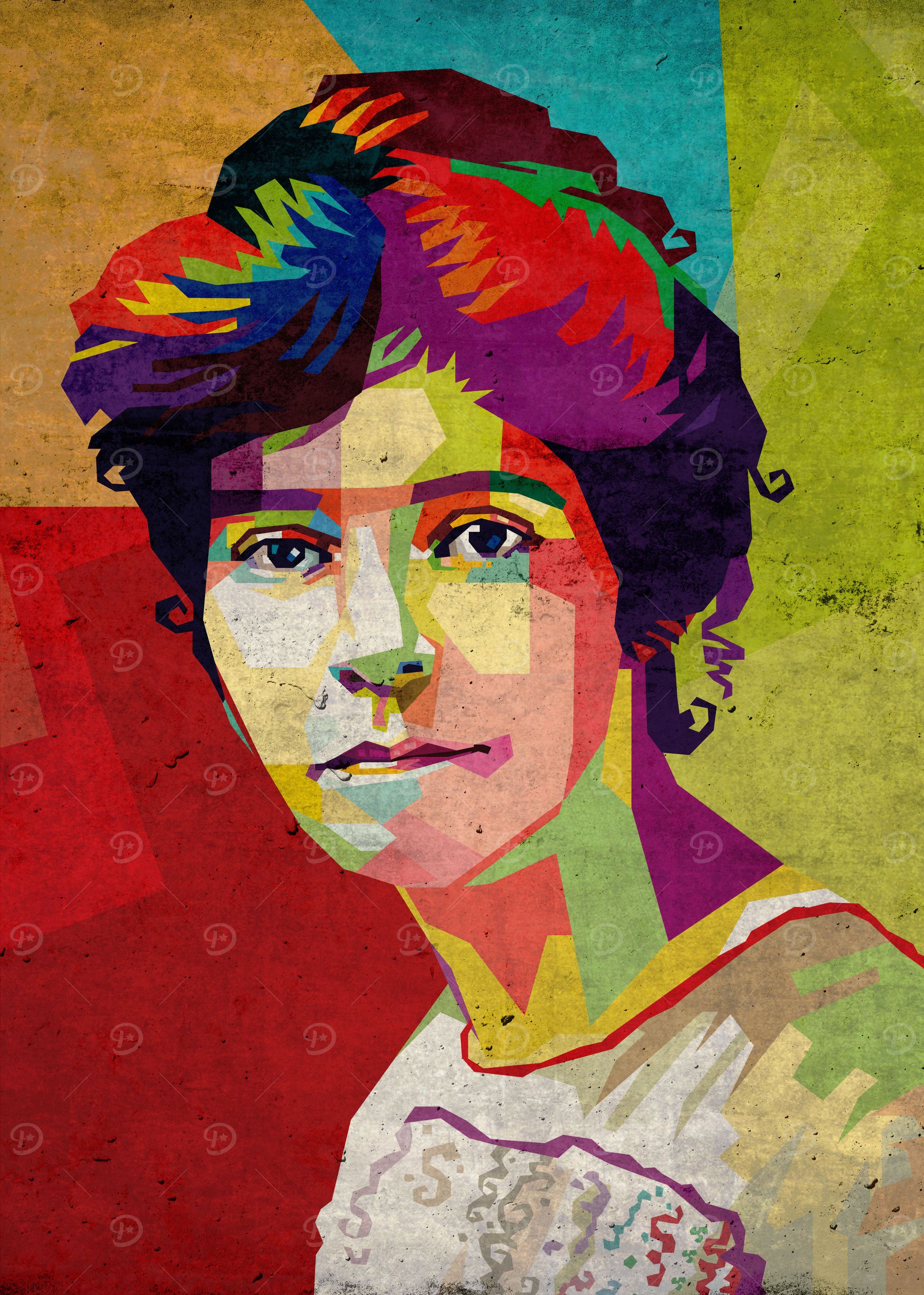Alice Paul