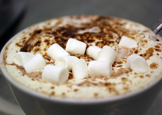 Hot Chocolate