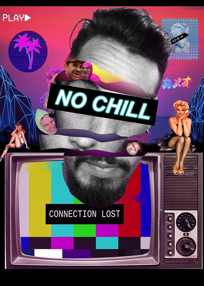 Connection Lost